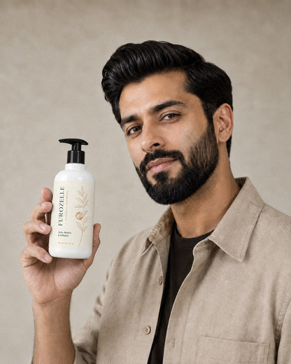 Furozelle Natural Shampoo