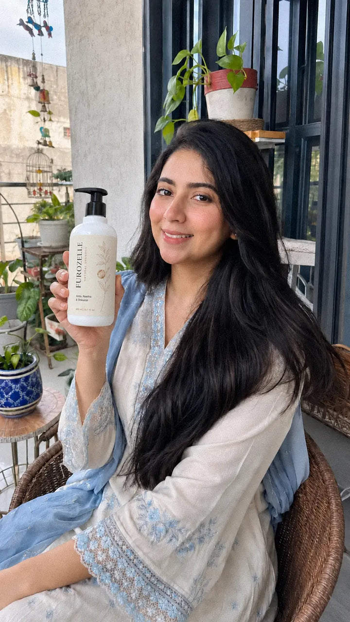 For Fine Hair