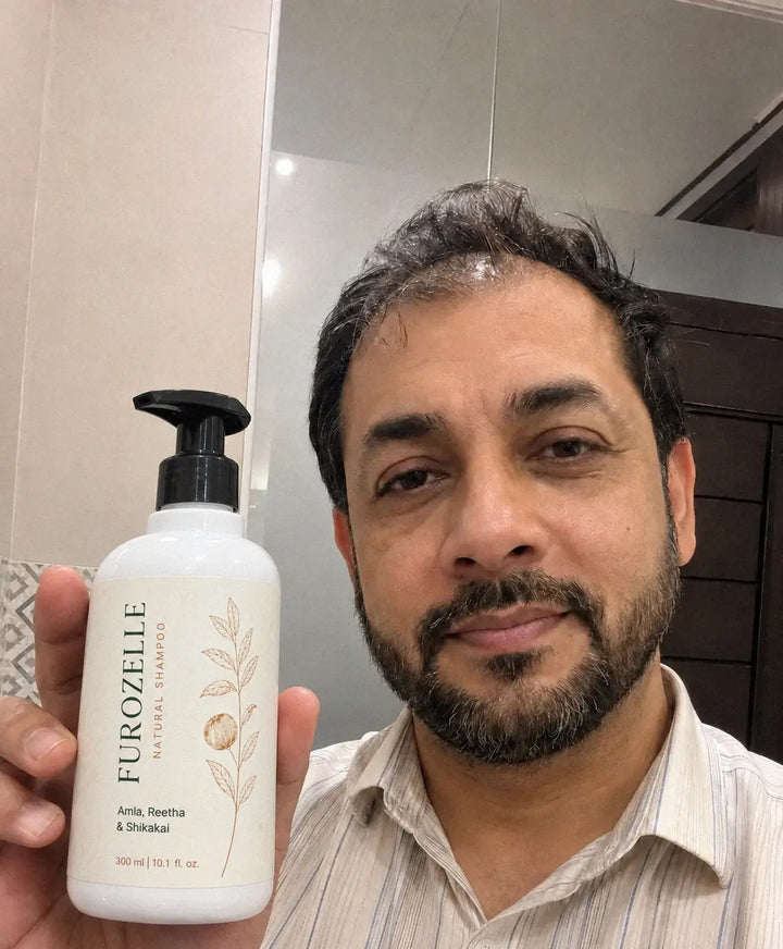 For Thick Hair