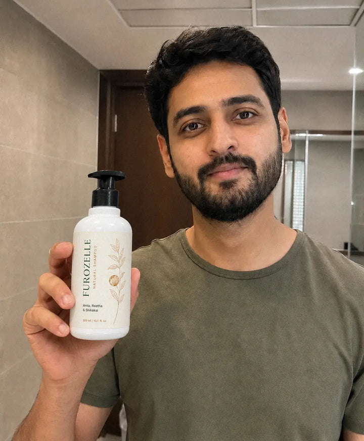 For Everyday Washing