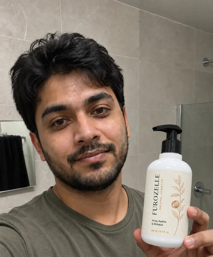 For Humid Days