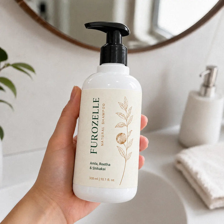 For Curly Hair